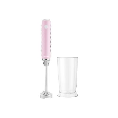 Sencor SHB 38RS - Mixeur à main - rose