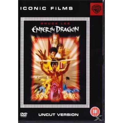 Enter The Dragon