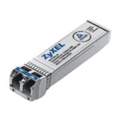 ZyXEL SFP10G-LR - SFP+ transceivermodule - 10 Gigabit Ethernet