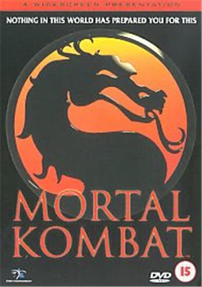 Mortal Kombat , (Wide Screen)