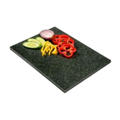 PREMIER HOUSEWARES PLANCHE POUR PLAN DE TRAVAIL GRANITE PIERRE NATURELLE 40 X 30 CM