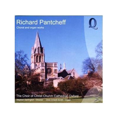 Music for Choir & Organ