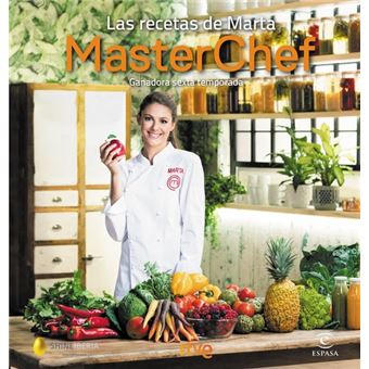 Ganador de masterchef 2018