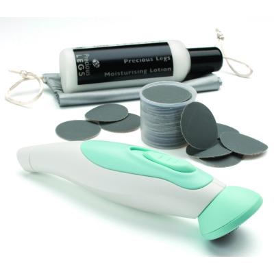 RIO - SAHR - SET D'ÉPILATION POUR LES JAMBES
