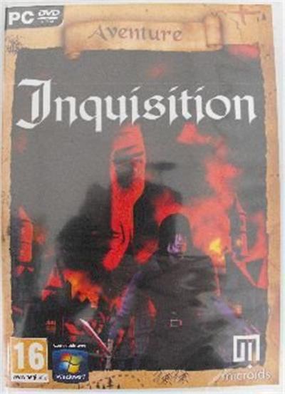 Inquisition - PC