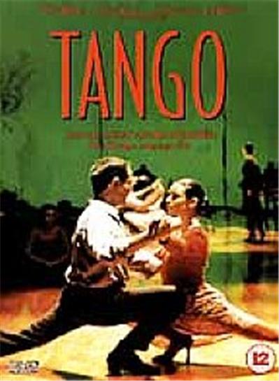 Tango , (Subtitled)(Wide Screen)