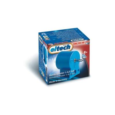 Eitech 140 Moteur standard