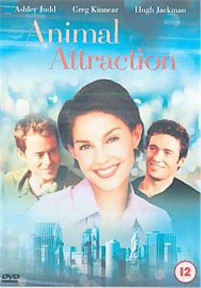Animal Attraction , (Wide Screen)