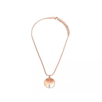 collier femme taille