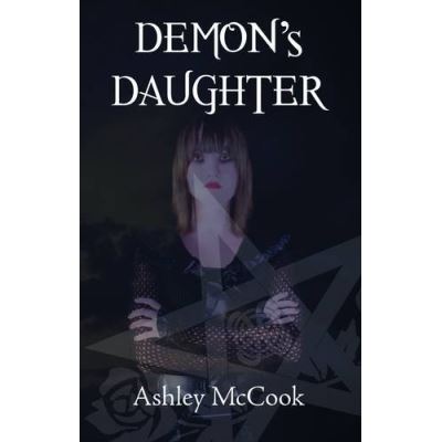 Demon's Daughter (Emily Book 1)