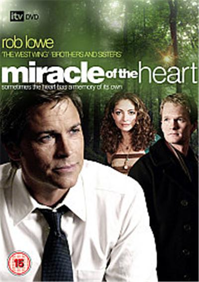 Miracle Of The Heart