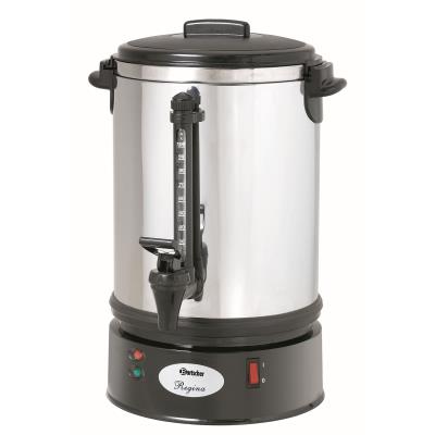 Cafetière 2,5L à pompe