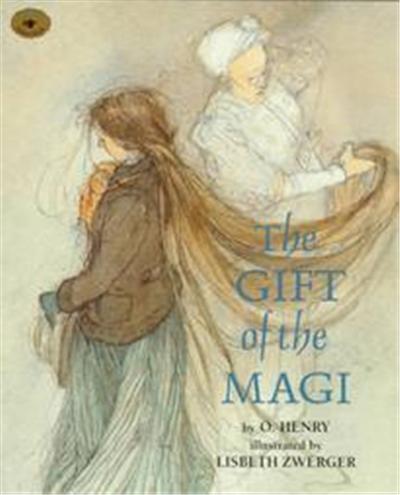 The Gift of the Magi, Aladdin Picture Books