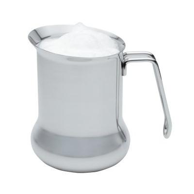 KITCHEN CRAFT LE'XPRESS POT À LAIT ACIER INOXYDABLE 650 ML