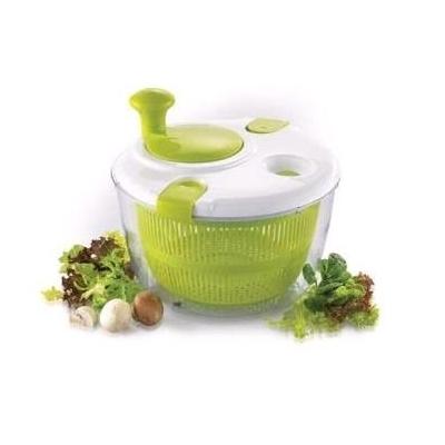 GÉNÉRIQUE TF901 ESSOREUSE LAVE LÉGUMES VERT / BLANC