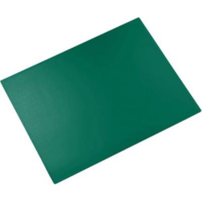 Laufer - sous-mains durella, 400 x 530 mm, rouge revêtement de mousse artificielle renforcé, à pores fins et épais assure un gra