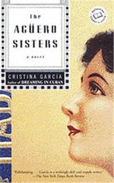 The Aguero Sisters, Ballantine Reader's Circle