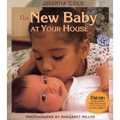 The New Baby at Your House