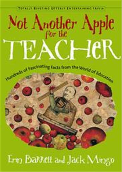 Not Another Apple for the Teacher, Totally Riveting Utterly Entertaining Trivia Series