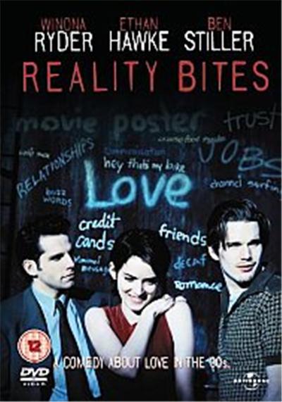 Reality Bites