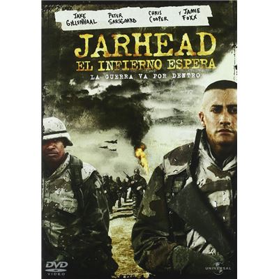 Jarhead : La Fin de l'innocence / Jarhead
