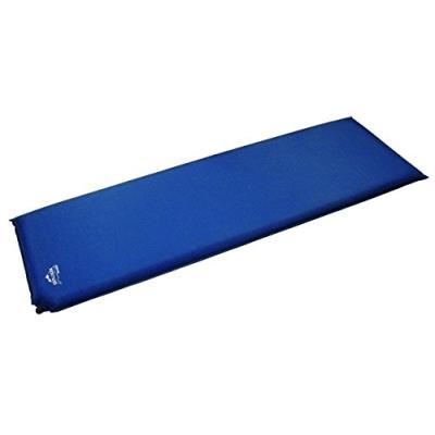Explorer tapis thermique autogonflant 10 cm bleu 200 x 66 x 10 cm
