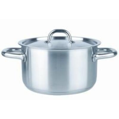 FISSLER 3311024000 FAMILY LINE MARMITE DIAMÈTRE: 24 CM