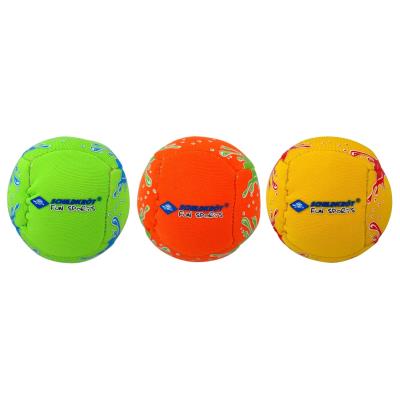 MTS Sportartikel 970181 Mini-Funballes en néoprène