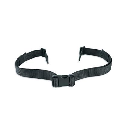 Tatonka sac banane belt ceinture-noir - 110 x 2,5 cm, 3272