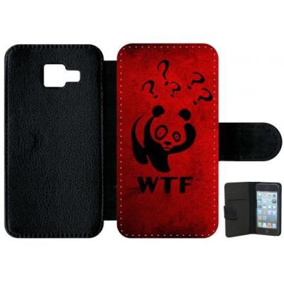 Etui samsung galaxy a3 2016 wtf what the fuck