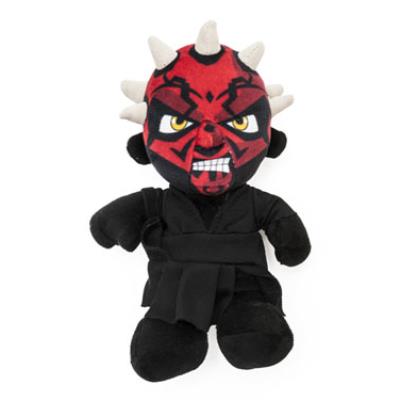 Star Wars - Peluche Darth Maul 17 cm