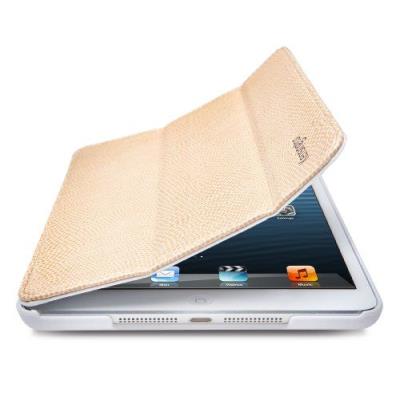 Kensington 39719Eu Housse Folio + Support Pour Ipad Mini Serpent