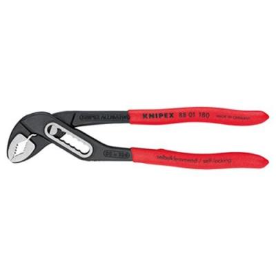 Pinces Alligator longueur 180 mm