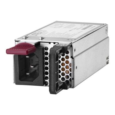 HPE Power Input Module - voeding - hot-plug / redundant - 900 Watt - 986 VA