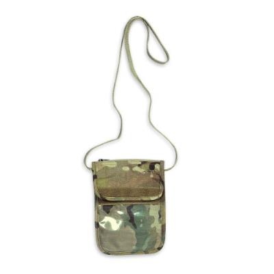 Tasmanian tiger 7854 pochette mc camouflage 28 x 14,5 x 1,5 cm
