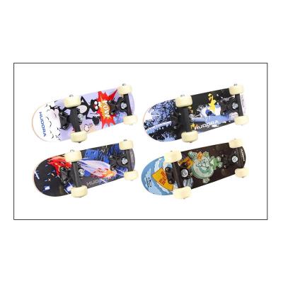 Hudora 12035 Miniskateboard XXS - différents Designs