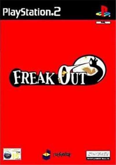 Freak Out