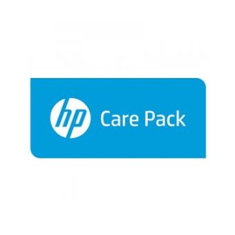 HP HP 1y PW Nbd Exch Scanjet 7000s2 Service - 1