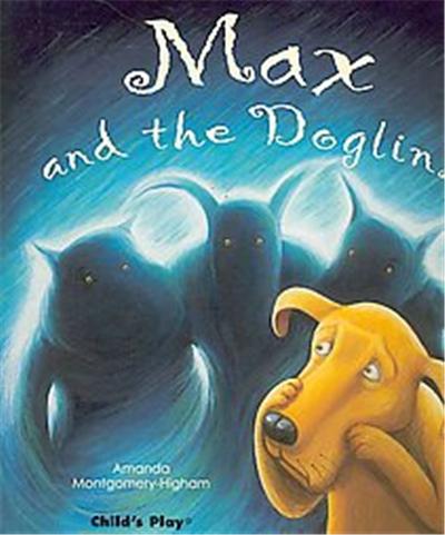 Max and the Doglins