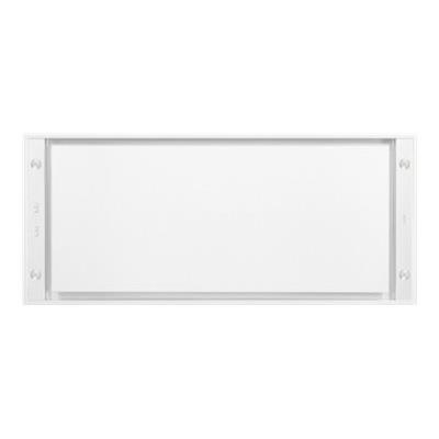 Novy Pure'line D 6841 - plafond - blanc