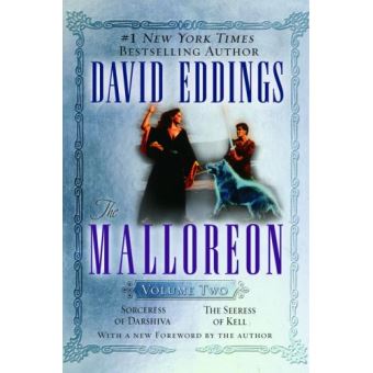 The Malloreon - Paperback - 2005 - 1