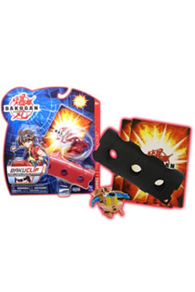 Bakugan Battle Brawlers Baku-Clip