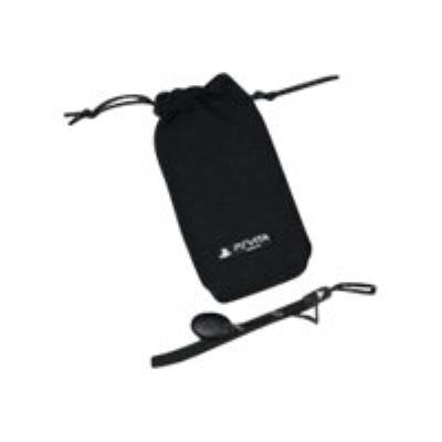 4Gamers Clean n Protect Kit - etui voor spelconsole