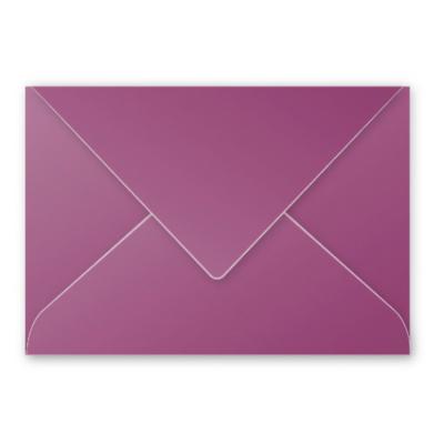 Pollen Enveloppe 120g 162x229 cassis pqt 20