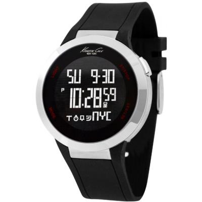 Montre Kenneth Cole Digi-Touch IKC1639 - Homme