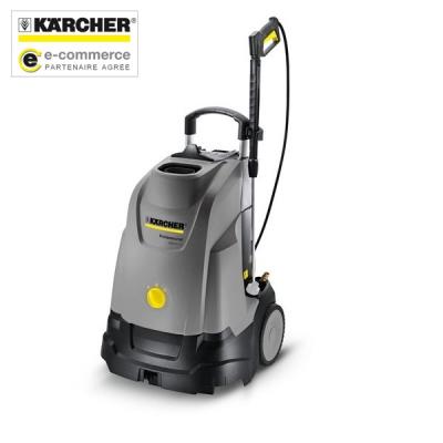 Karcher - nettoyeur haute pression pro eau chaude 2.2 kw 450 l/h - hds 5/11 u