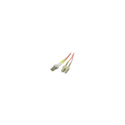 Cable -  divers -  Optique Cord Multi mod 50/125 LC/SC 2 m