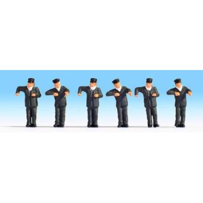 Conducteurs