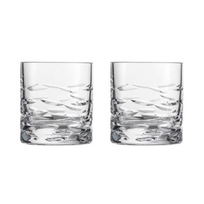 Verres à  whisky Schott Zwiesel Basic Bar Surfing 0,28 L - 2 p.