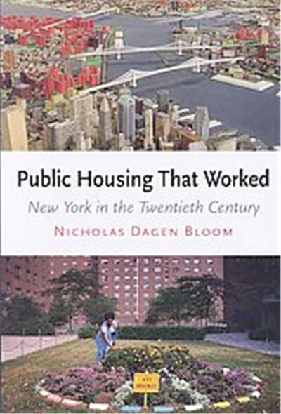 Public Housing That Worked